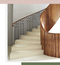 Услуги Лестницы под ключ в Тольятти