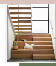 Услуги Лестницы под ключ в Тольятти