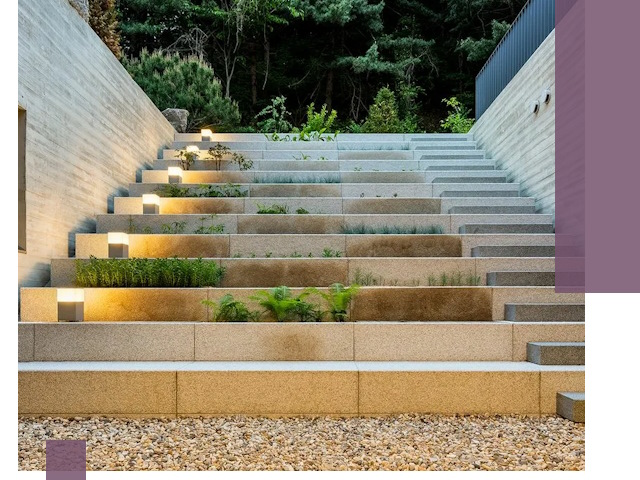 Монтаж лестниц под ключ в Тольятти — быстро и качественно