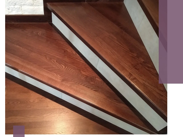 Ремонт металлических и бетонных лестниц в Тольятти быстро и качественно