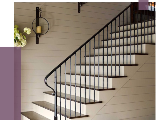 Лестницы для дома в Тольятти —  от 77565 руб. | ПРОЛЁТ-Тля