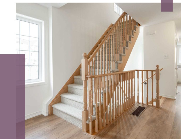 Мансардные лестницы в Тольятти от 19133 руб. | ПРОЛЁТ-Тля