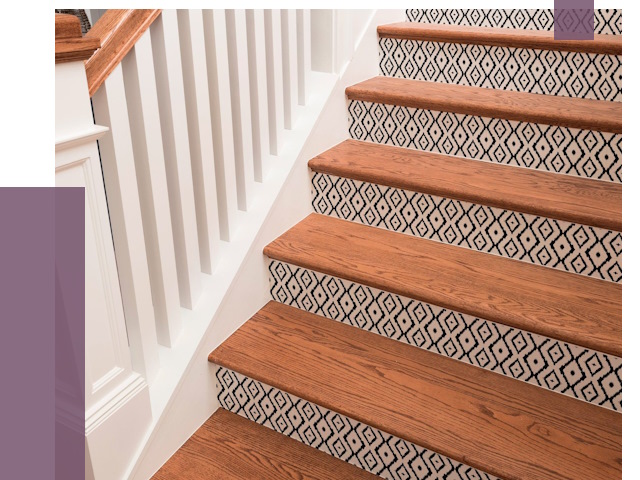 Покраска лестниц в Тольятти от 1913 руб. — цены и сроки | ПРОЛЁТ-Тля