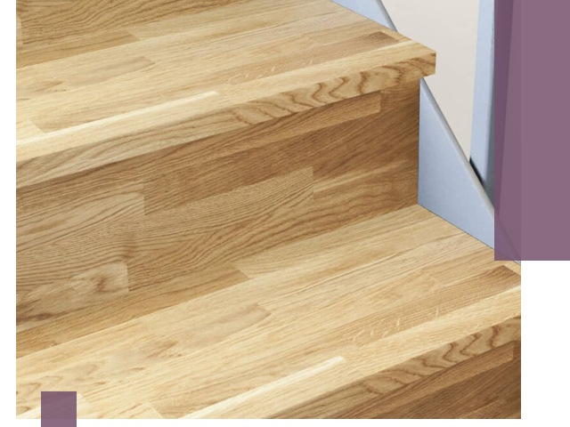 Лестницы из сосны под ключ в Тольятти — изготовление и монтаж