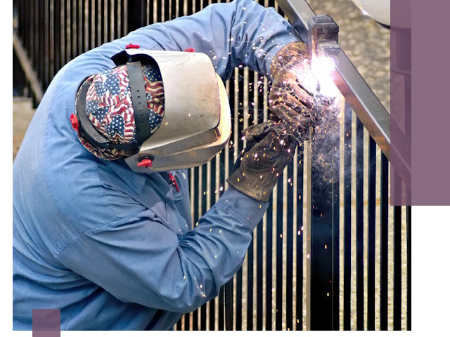 Демонтаж перил срочно и аккуратно в Тольятти