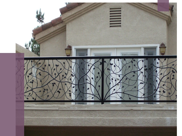 Монтаж балконных ограждений в Тольятти от 5378 руб. — ПРОЛЁТ-Тля