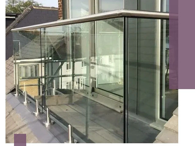 Демонтаж балконных ограждений в Тольятти — быстро и безопасно