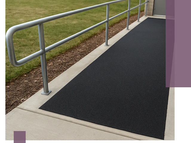 Демонтаж пандусов в Тольятти: быстро и аккуратно