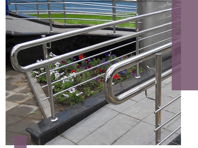 Ремонт пандусов в Тольятти: быстро, надежно, с гарантией