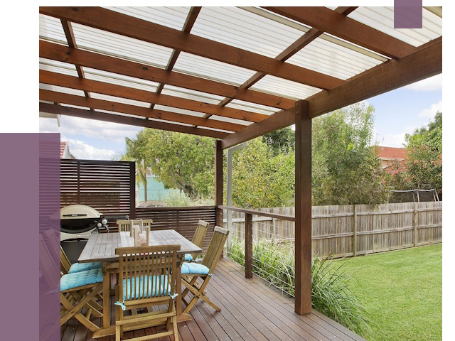 Навесы во двор в Тольятти от 12824 руб. — монтаж | ПРОЛЁТ-Тля