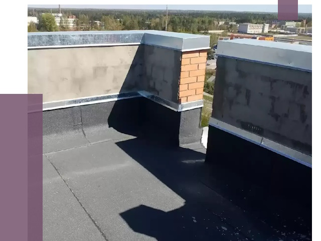 Демонтаж парапетов в Тольятти от 4344 руб.  | ПРОЛЁТ-Тля