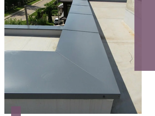 Демонтаж парапетов любой сложности в Тольятти быстро и аккуратно