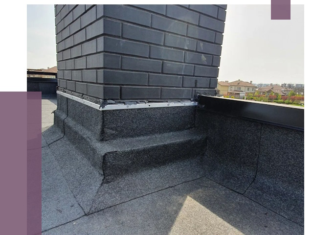 Ремонт парапетов в Тольятти от 7963 руб.  | ПРОЛЁТ-Тля