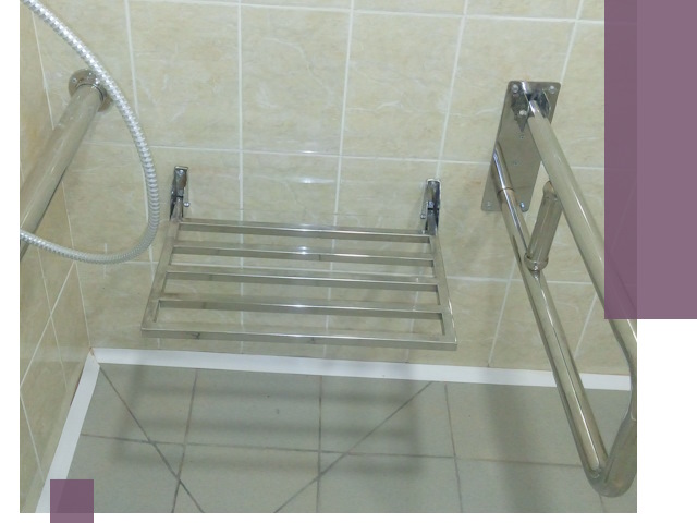 Демонтаж поручней для инвалидов в Тольятти быстро и безопасно